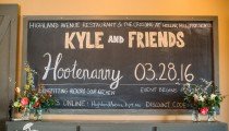 Hootenanny