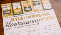 Hootenanny
