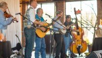 Hootenanny