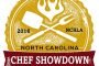 2016 North Carolina Chef Showdown