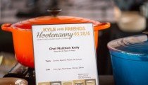 Hootenanny