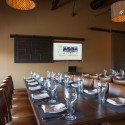 Private Dining Room
